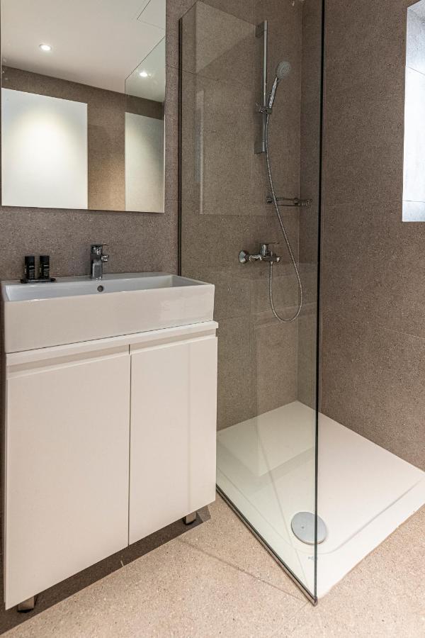 Phaedrus Living Executive Kriel Suites 001 Athen Exterior foto